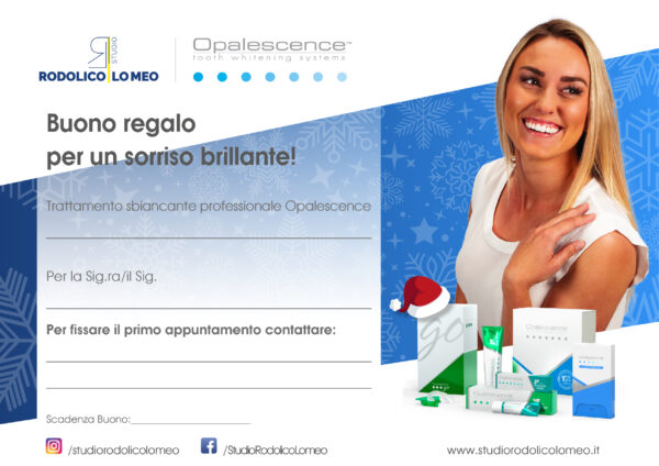 buoni regalo natale Opalescence 2020 SRL-01