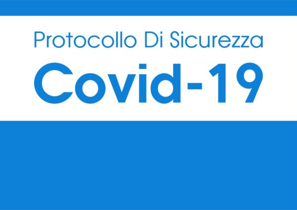 Protocollo COVID-19